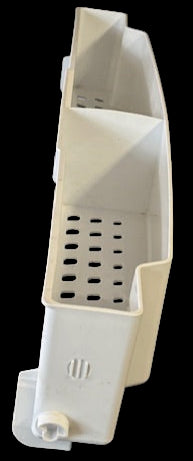 WR71X11038 GE Refrigerator Freezer Door Bin