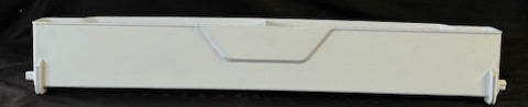 WR71X11038 GE Refrigerator Freezer Door Bin