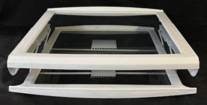 WR71X11005 WR71X11006 GE Refrigerator Casserole Shelf Assembly