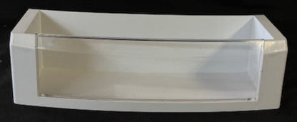 WR17X12979 GE Refrigerator Dispenser Door Bin
