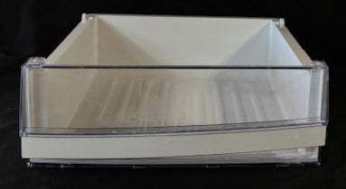 WR32X10816 GE Refrigerator Right Crisper Drawer