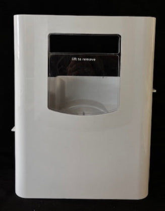 WR30X10157 GE Refrigerator Ice Container Assembly