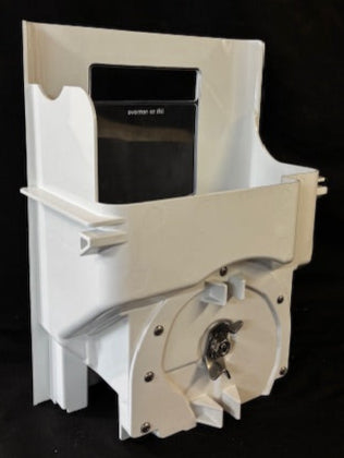 WR30X10157 GE Refrigerator Ice Container Assembly