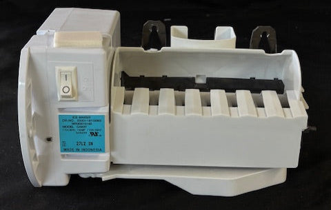 WR30X28693 GE Refrigerator Ice Maker