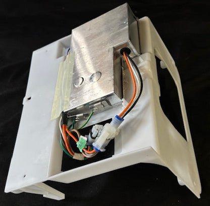 WR17X12992 WR60X10331 GE Refrigerator Auger Motor Assembly