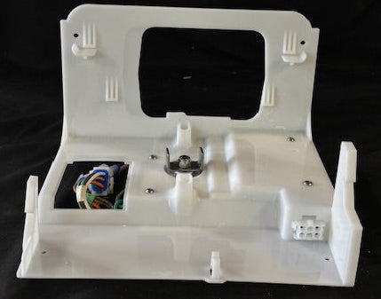 WR17X12992 WR60X10331 GE Refrigerator Auger Motor Assembly