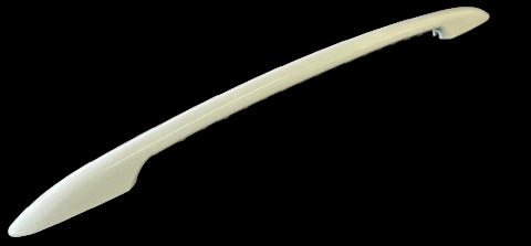 WR12X10860 GE White Refrigerator Handle