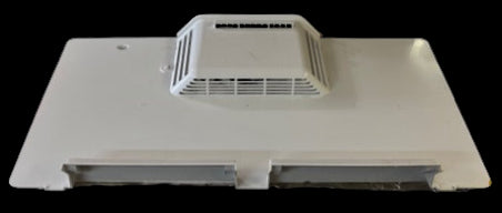 AEB73944701 4681JB1027C LG Evaporator Fan Grille Assembly