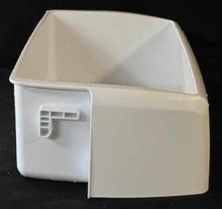 MAN62069201 LG Refrigerator Door Bin Shelf