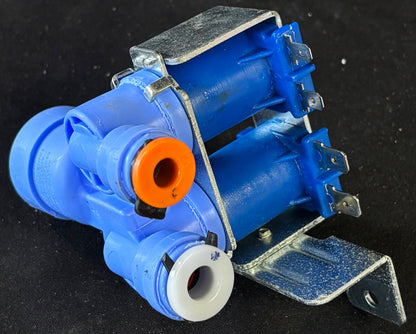AJU74532703 MJX63491901 LG Refrigerator Inlet Valve