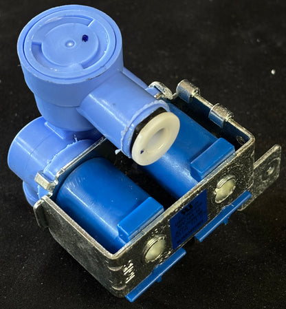 AJU74532703 MJX63491901 LG Refrigerator Inlet Valve
