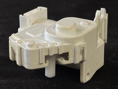 EAU59551204 LG Refrigerator Ice Chute Door Motor