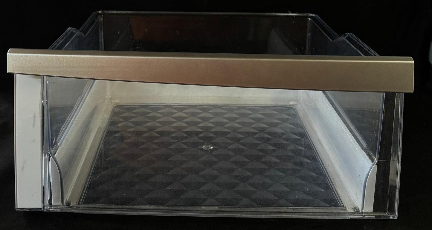 AJP73596407 LG Refrigerator Left Side Crisper Drawer