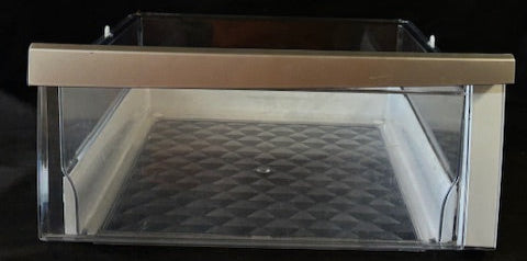 AJP73596408 LG Refrigerator Right Side Crisper Drawer