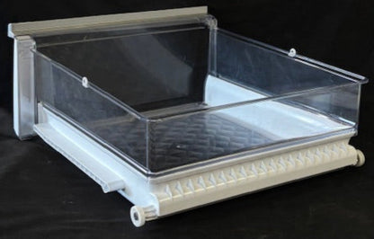 AJP73596408 LG Refrigerator Right Side Crisper Drawer