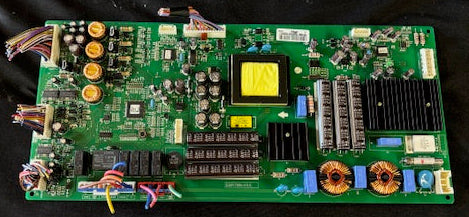 EBR78643403 LG Refrigerator Main PCB Control Board