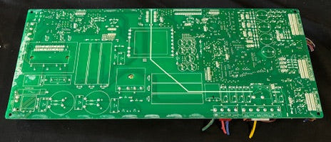 EBR78643403 LG Refrigerator Main PCB Control Board