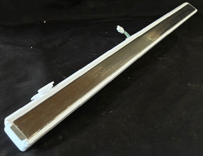 AGU74268120 LG Refrigerator Door Flipper Assembly