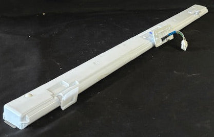 AGU74268120 LG Refrigerator Door Flipper Assembly