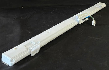 AGU74268120 LG Refrigerator Door Flipper Assembly