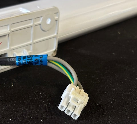 AGU74268120 LG Refrigerator Door Flipper Assembly