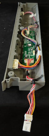 ABQ56655348 LG Refrigerator User Interface Assembly