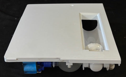 ADQ73913306 LG Refrigerator Water Filter Housing Assembly