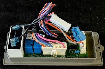 ABQ72940010 LG Refrigerator Dispenser Control Board