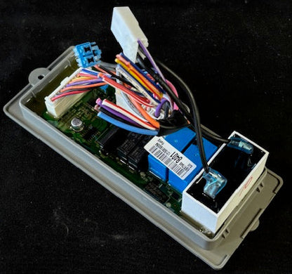 ABQ72940010 LG Refrigerator Dispenser Control Board