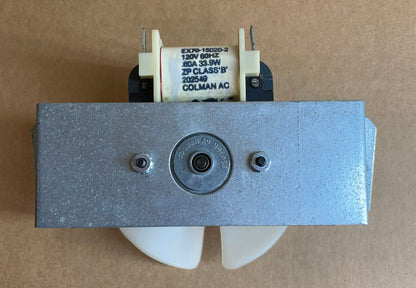 Y702549 Jenn Air Range Cooling Fan Motor