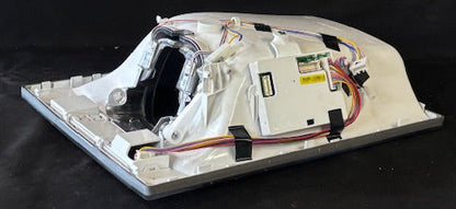 ACQ87466908 ABH75139701 LG Refrigerator Dispenser Cover Assembly