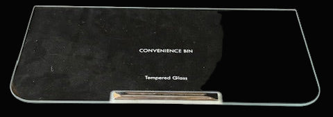 ACQ85959309 LG Refrigerator Glass Convenience Cover