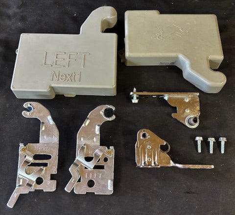 AEH73998905 AEH73998906 LG Refrigerator Hinge Set