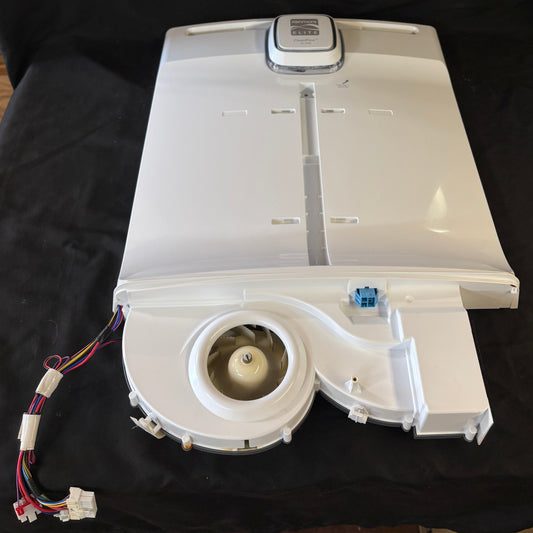 ADJ73992103 LG Refrigerator Duct Assembly