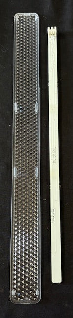 MCK66769001 EAV61916704 LG Refrigerator LED Freezer Light Assembly