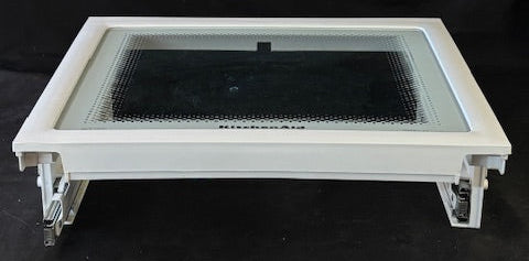 WP2301566 Whirlpool Refrigerator Snack Pan Cover