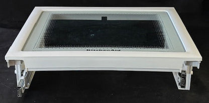 WP2301566 Whirlpool Refrigerator Snack Pan Cover