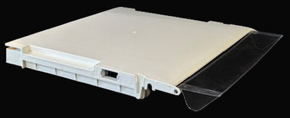 2203027 WPW10270150 Whirlpool Refrigerator Lower Meat Pan Cover