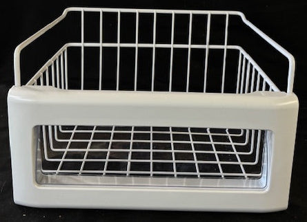 2223811 Whirlpool Refrigerator Upper Freezer Wire Drawer