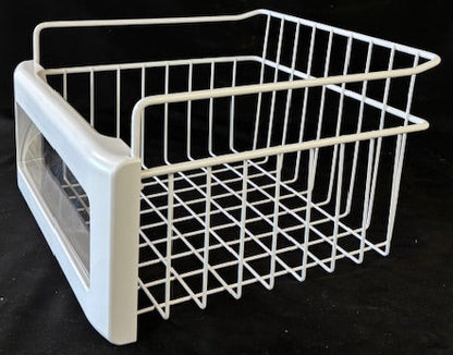 2223811 Whirlpool Refrigerator Upper Freezer Wire Drawer