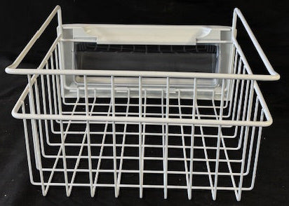 2223811 Whirlpool Refrigerator Upper Freezer Wire Drawer