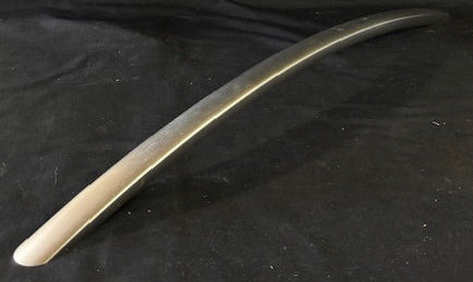 2319727S Whirlpool Refrigerator / Freezer Stainless Door Handle