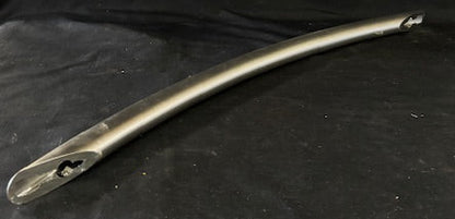 2319727S Whirlpool Refrigerator / Freezer Stainless Door Handle