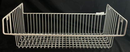 WR21X10139 GE Refrigerator Freezer Lower Wire Basket