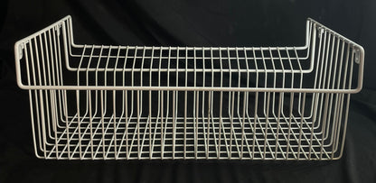 WR21X10139 GE Refrigerator Freezer Lower Wire Basket