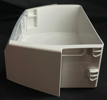 WR71X10875 GE Refrigerator Door Bin