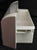 WR71X10871 WR02X12364 GE Refrigerator Dairy Door Bin