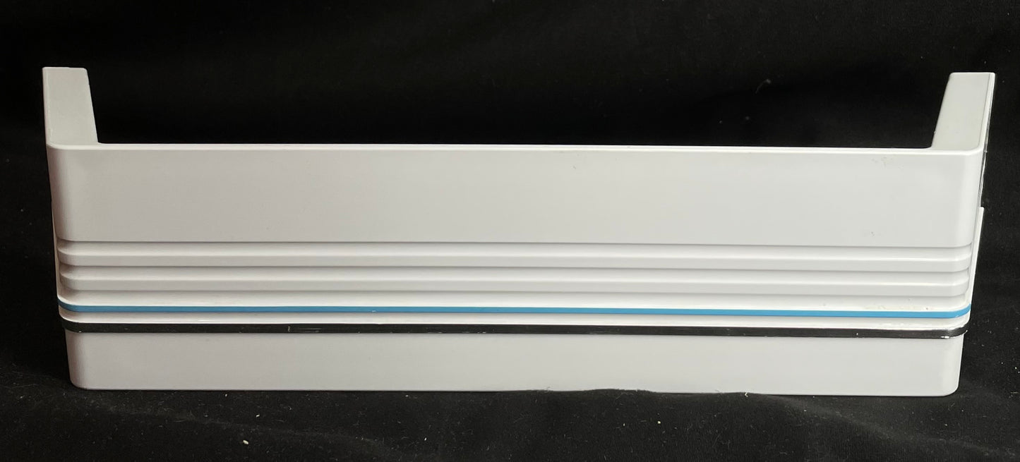 1125676 Whirlpool Refrigerator Freezer Door Shelf Bins