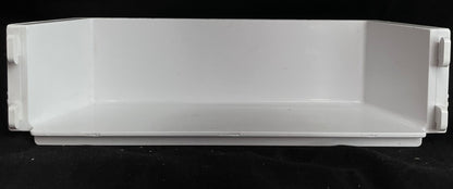 1125676 Whirlpool Refrigerator Freezer Door Shelf Bins