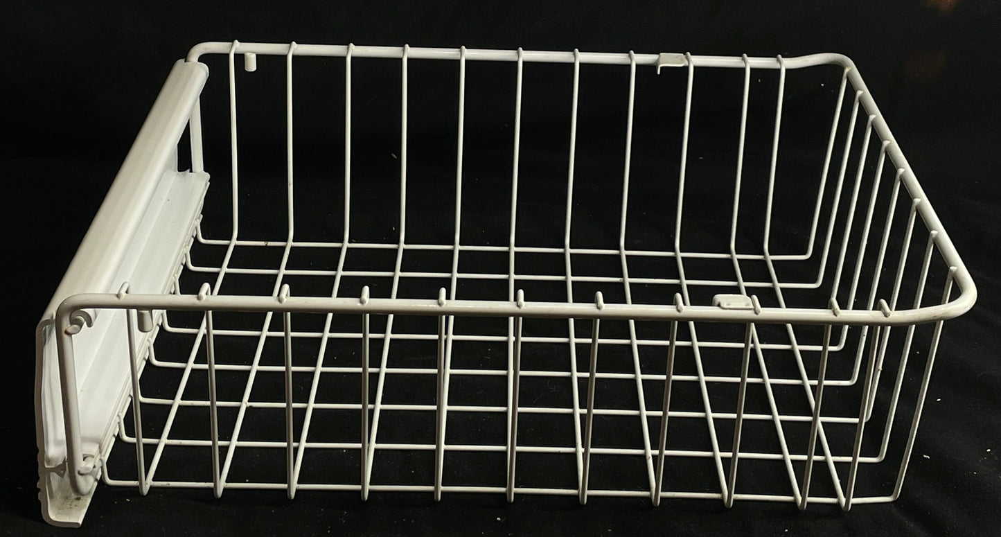 2152095 1125770 Whirlpool Upper Wire Freezer Basket